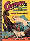 Century the 100 Page Comic Monthly (Colour Comics, 1956 series) #32 [January 1959?]