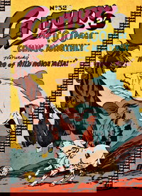 Century the 100 Page Comic Monthly (Colour Comics, 1956 series)  #32 ([January 1959])