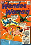 Wonder Woman  #157 (October 1965)