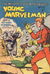 Young Marvelman (Young's, 1955 series) #77 ([August 1955?])