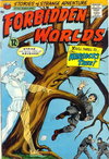 Forbidden Worlds  #142 (March-April 1967)