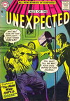 Tales of the Unexpected  #11 (March 1957)