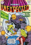Tales of the Unexpected (DC, 1956 series) #46 (February 1960)