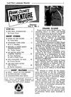 Frank Clune's Adventure Magazine (Allied, 1948 series) v1#1 — Frank Clune's Adventure Magazine (page 1)