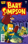 Simpsons Comics Presents Bart Simpson  #74 ([August] 2012)
