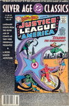 DC Silver Age Classics The Brave and The Bold 28 [nn] ([April] 1992)