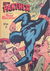 The Panther (Youngs, 1957 series) #61 ([May 1962?])