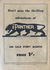 The Raven (Young's, 1962? series) #1 — Don't Miss the Thrilling Adventures of the Panther (page 1)