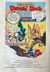 Walt Disney's Donald Duck [D Series] (WG Publications, 1956 series) #D.24 — Letter to Santa (page 1)