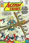 Action Comics (DC, 1938 series) #276 (May 1961)