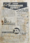 Blackhawk Comic (Youngs, 1949 series) #37 — A Complete Junior Fisherman Outfit! (page 1)