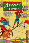 Action Comics (DC, 1938 series) #277 (June 1961)