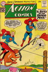 Action Comics  #277 (June 1961)