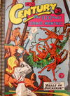 Century the 100 Page Comic Monthly (Colour Comics, 1956 series) #36 May 1959