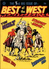 Best of the West  #3 [A-1 #52] (1952)