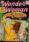 Wonder Woman  #151 (January 1965)