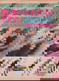 Mirabelle (Pearson, 1956 series) 3 June 1967 (3 June 1967)