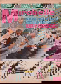 Mirabelle 3 June 1967