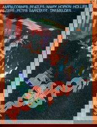 Valentine Pop Special  #70 (November 1969)