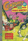 Century the 100 Page Comic Monthly (Colour Comics, 1956 series) #38 [July 1959?]