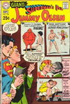 Superman's Pal, Jimmy Olsen (DC, 1954 series) #122 (August-September 1969)