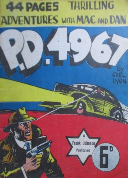 P.D. 4967 (Frank Johnson, 1945?)  ([1945?])