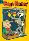 Bugs Bunny  #43 (June-July 1955)