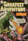 My Greatest Adventure (DC, 1955 series) #49 (November 1960)