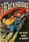 Blackhawk  #48 (January 1952)