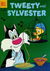 Tweety and Sylvester (Dell, 1954 series) #27 (December 1959-February 1960)