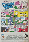 Walt Disney's Comics (WG Publications, 1946 series) v27#8 (318) — Easter Parade (page 1)