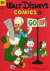 Walt Disney's Comics and Stories (Dell, 1940 series) v13#7 (151)