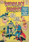 World's Finest Comics  #113 (November 1960)