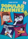 Popular Funnies Jumbo Edition (Rosnock, 1973 series)  #43124 ([1973?])