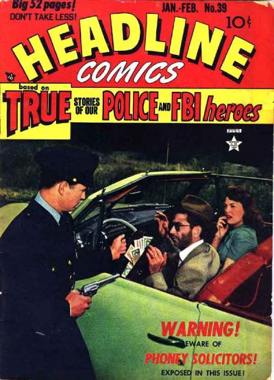 Headline Comics  v5#3 (39) (January-February 1950)