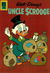 Walt Disney's Uncle Scrooge (Dell, 1953 series) #37 (March-May 1962)