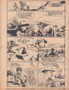 Okaie Master of the Jungle (OPC, 1945?) #C19 — Gold Town (page 8)