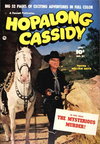 Hopalong Cassidy  #51 (January 1951)