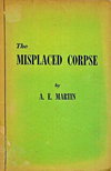The Misplaced Corpse [nn] ([1944?])