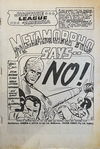 All Favourites Comic (Colour Comics, 1960 series) #56 — Metamorpho Says--No! (page 1)