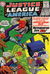 Justice League of America (DC, 1960 series) #42 (February 1966)