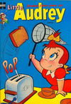 Little Audrey (Harvey, 1952 series) #34 February 1954