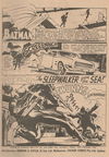 Superman Presents Wonder Comic Monthly (Colour Comics, 1965 series) #52 — The Sleepwalker from the Sea! (page 1)