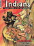 Indians (HJ Edwards, 1952? series) #13 (February 1952)