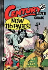 Century Plus Comic  #45 ([February 1960])