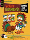 Walt Disney's Comics and Stories (Western, 1962 series) v26#3 (303)