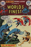 World's Finest Comics  #222 (March-April 1974)