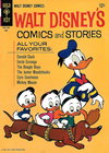 Walt Disney's Comics and Stories  v25#9 (297) (June 1965)