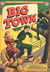 Big Town (DC, 1951 series) #15 (May-June 1952)