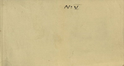 Reise-Abenteuer eines braven Deutschen im Lande der Kangaroo  #5 ([1918?])